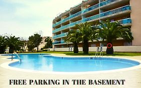 Appartement Carrer Del Fonoll